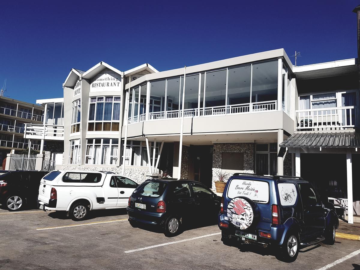 Savoy Hotel Jeffreys Bay Extérieur photo
